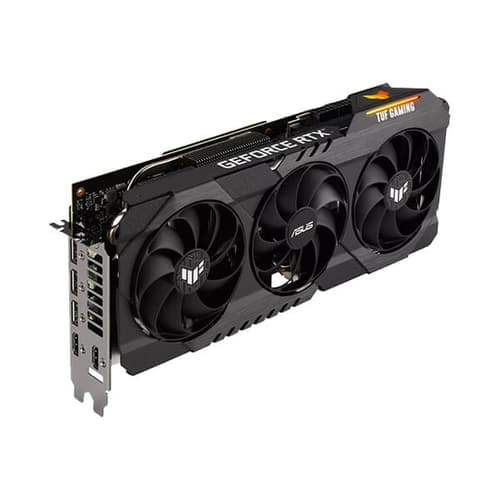Asus TUF Gaming RTX 3080 12GB Gaming Graphics Card
